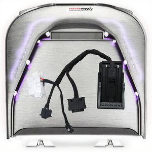 ECU 연결 진단 액세서리용 3000pro 와 호환되는 K-008 키 8A/4D 어댑터 케이블 코드 리더 - Product Image 3