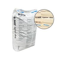 Antioxydant Irganx 1010 Antioxydant Additifs plastiques Stabilisateur Antioxydant