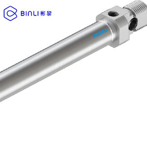 Componentes neumáticos originales de Alemania 1908254 cilindro ISO DE LA ISO para - Product Image 1