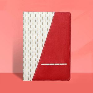 Agenda Settimanale A5 Personalizzata per Lavori a Maglia, Gestione del Tempo, Pianificazione Mensile, Libro del Budget, Quaderno Planner Senza Data - Product Image 4