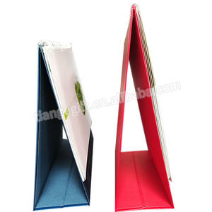 <span class=keywords><strong>Calendario</strong></span> <span class=keywords><strong>de</strong></span> Escritorio Personalizado con Impresión Promocional - Product Image 3