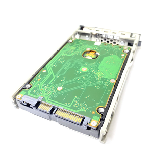 ฮาร์ดไดรฟ์เซิร์ฟเวอร์แบบ SAS ขนาด 2.5 นิ้ว รุ่น Instant Storage 0745GC ความจุ 300GB ความเร็ว 6 Gbps ความเร็วในการหมุน 10000RPM - Product Image 1