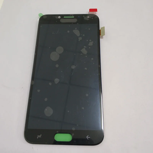 หน้าจอโทรศัพท์คุณภาพ OEM สำหรับซัมซุง J4 J400F OLED LCD พร้อมชุดจอสัมผัส ซ่อมกระจกดิจิไทเซอร์ ขายส่ง - Product Image 5