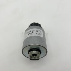 Válvula Reguladora de Presión Voelkel 11709879 con Puerto de 1/2 Pulgada para Maquinaria de Excavación, para Medios a Temperatura Normal - Product Image 1