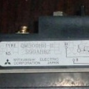 Module Mitsubishi Electric QM300HH-H 1050 kg 1,75 m pour ascenseur médical et automatisation industrielle – Japon - Product Image 1