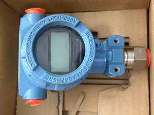 뉴 에머슨 3051 시리즈 로즈마운트 차압 트랜스미터 3051CD/GP/DP/<span class=keywords><strong>DF</strong></span> 3051CD2A22A1AB4M5HR5 압력 센서 - Product Image 2