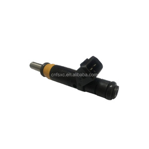 1 an de garantie New-tec Vente directe <span class=keywords><strong>7506924</strong></span> 13537506924 FJ611 Buse d'injecteur d'essence pour BMW 100% Professional Tested - Product Image 2