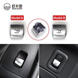 Juego de Cubiertas para Botones de Elevalunas Eléctricos, Puerta Delantera Izquierda, Lado del Conductor, para Benz <span class=keywords><strong>Clase</strong></span> C W205 2015-2019 2059056811 - Product Image 3