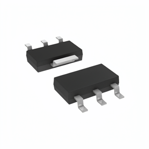 TPS7B8450QDCYRQ1M3 ชิ้นส่วนอิเล็กทรอนิกส์ TO 261 4, TO 261AA บริการจัดหาอุปกรณ์ครบวงจรแบบดั้งเดิม (PMIC) - Product Image 1