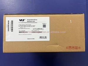 131N7383 Dan-FOSS | FC-302PK75T5E20H1 VLT automationdrive 0.75 KW (1 HP) 380-500V IP20 FC-302PK75T5 VFD ประสิทธิภาพสูงขนาดกะทัดรัด - Product Image 6