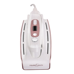 Mini masseur facial de 3e génération, machine de raffermissement de la peau, technologie à vide, lifting du visage, lissage des <span class=keywords><strong>rides</strong></span>, <span class=keywords><strong>appareil</strong></span> de beauté - Product Image 4