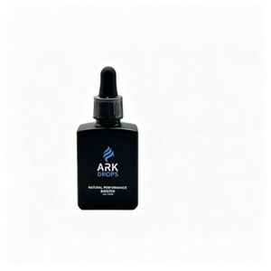 Suplemento Herbal Natural de Marca Propia ODM, Estimulante de Energía para Ejercicio Diario, Gotas Ark, Adultos, Sensación Excelente - Product Image 1