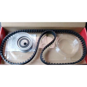 Tensor de Correa IRQE K015521XS 35D37 para Lada 110 2110, Repuesto para Automóviles Europeos - Product Image 3