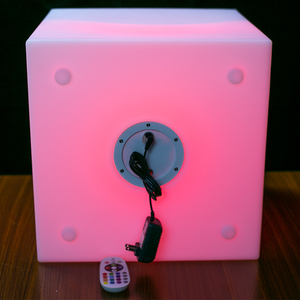 Hộp Đêm <span class=keywords><strong>Led</strong></span> Champagne <span class=keywords><strong>Ice</strong></span> Bucket Bảng, Chiếu Sáng Đảng Bar Trang Trí <span class=keywords><strong>Led</strong></span> Luxury <span class=keywords><strong>Ice</strong></span> Bucket - Product Image 4