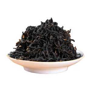 Té Negro de Yunnan al por Mayor, Té Negro Silvestre de Árboles Antiguos de Alta Montaña 500g, Té Suelto con Sabor Floral, Afrutado y a Miel, Té Dianhong - Product Image 1
