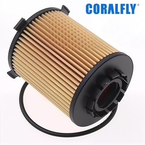 Filtre à huile automobile d'origine 31372212 OX1075D 32140029 31321084 31372214 pour S80 S60 XC60 XC90 V40 V60 XC40 V90 - Product Image 1