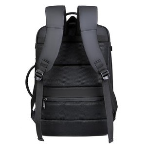 <b>Laptop</b> <b>Backpack</b> 16-Inch Men's Business Travel Bag With Usb Charging Port Casual Fashion Design - Product Image 3
