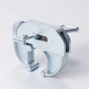 Abrazadera Peri Doka, Acoplador BFD, Bloqueo para Encofrado - Product Image 6