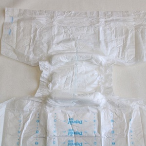 ผ้าอ้อมผู้ใหญ่แบบสวม VCare ราคาโรงงาน ออร์แกนิค ใช้แล้วทิ้ง พร้อมคุณสมบัติป้องกันการรั่วซึม ระบายอากาศได้ดี สำหรับผู้หญิง - Product Image 3