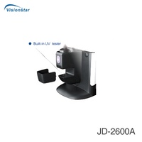 Visionstar Auto Lensomètre – Instrument Optique à Bon Prix, Vertomètre Automatique JD-2600A, Lensomètre Numérique Chine