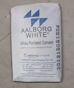 High Quality Factory Direct Supply Cement For Concrete