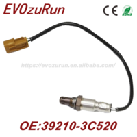Sonde Lambda O2 (capteur de rapport air-carburant) 39210-3C520 392103C520 pour Hyundai Genesis Kia K900 3.8L – Vente directe usine