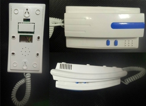 Sistema de Seguridad Inteligente para el Hogar, Sistema de Audio para Apartamentos Multifamiliares LW-800A - Product Image 6