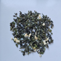 Thé santé TiKuanYin de qualité supérieure, aux fruits frais coupés en dés, originaux et riches en arômes |   Sac en vrac de 1 kg
