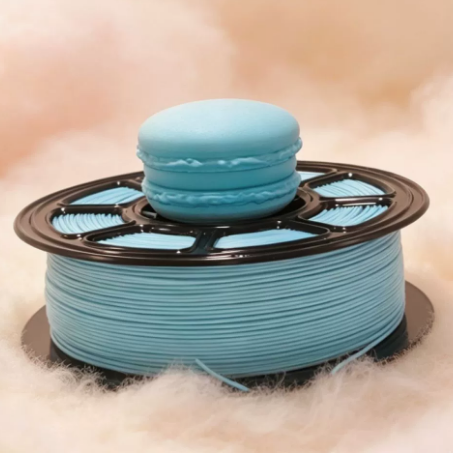 Ice Blue
