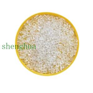 Gránulos de PC Ecológicos SC-1220UR, Materias Primas Plásticas de PC, Materiales de PC Transparentes - Product Image 2