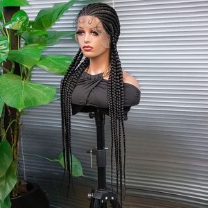 Peluca de cabello humano para niños, Pelo trenzado de fábrica China, envío gratis - Product Image 6