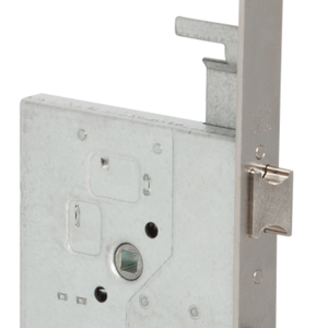 Serratura a Mortasa con Doppia Chiave ART. 57215 CISA E50 - Product Image 4