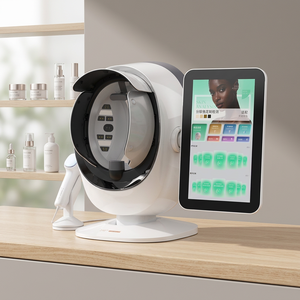Analizador de Piel Facial con IA K57 Plus, Escáner Facial de 270 Grados con Sonda de Microscopio, Máquina de Análisis de Piel para Spa y Centro de Estética - Product Image 1