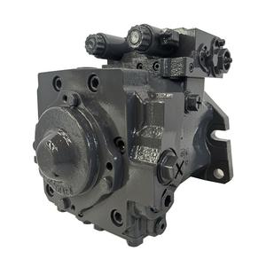 Pièces de pompe principale d'excavatrice HPV75 HPV55 HPV105 HPV135 HPV165 HPV210 HPV280 – Meilleures ventes HPV75 HPV55 HPV105 - Product Image 2