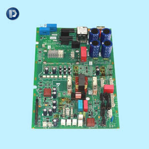 Prix bon marché ascenseur pièces carte électronique GBA26800PS8 carte d'ascenseur - Product Image 3