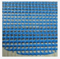 Maille en PVC pour sacs et bagages, faible MOQ