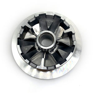 レーシングバイク用ドライブクラッチバリエーターモーターサイクルプーリーローラーアセンブリ（ヤマハ<span class=keywords><strong>Nmax</strong></span> Nvx155 B63用） - Product Image 3