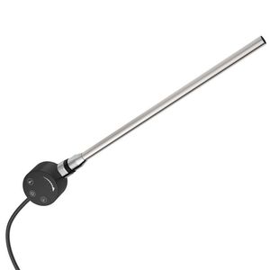 Fabricants de radiateurs électriques muraux connectés Wi-Fi pour salles de bain design, fournisseur direct de produits de salle de bain - Product Image 5