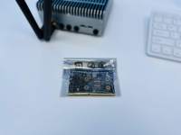 Core Board 472 GFLOPS Eingebetteter KI-Chip für Roboterfahrzeuge 900-13448-0020-000 NVIDIA Jetson Nano 4GB Modul für Intelligente Kameras