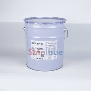 MP0น้ำมันหล่อลื่นอเนกประสงค์ Jsw (1) จาระบีลิเธียม16กก. - Product Image 4