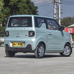 Auto Geely Panda Cina: Mini Economica, Costi di Manutenzione Estremamente Bassi, <span class=keywords><strong>Dimensioni</strong></span> Compatte, Pronta per l'Esportazione e in Condizioni Ispezionate - Product Image 2