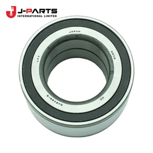 Espaciador, Rodamiento Interno de Rueda Delantera Derecha para Toyota Hilux KUN16 1989-2004 OE 43524-0K010 435240K010 - Product Image 1