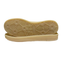 Semelle de chaussure la plus vendue, antidérapante, bien conçue, semelle de chaussure Sola De Sapato, texture claire, confortable, flexible, semelle de chaussure unisexe