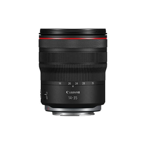 สำหรับเลนส์ RF 14-35 มม. F4 L IS USM ฟูลเฟรม สำหรับเมาท์ EF - Product Image 5