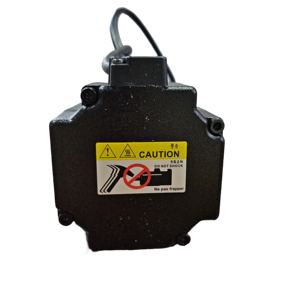 มอเตอร์พลาสติก ECMA-C20604SS สำหรับระบบอัตโนมัติ รุ่น ECMA-C20604SS ให้การควบคุมการเคลื่อนที่ที่แม่นยำสำหรับงานระบบอัตโนมัติ ดู - Product Image 1