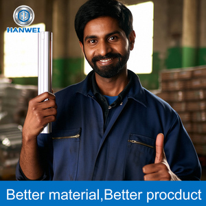 Haste de liga de 50mm 6061 preço da barra de alumínio por libra - Product Image 6