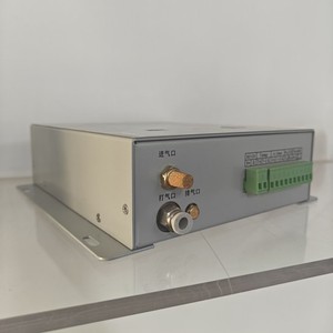 Nivelómetro de burbuja sin contacto de alta precisión IP68 sumergible con tubo de aire para monitoreo de ríos, presas y aguas subterráneas de alta precisión - Product Image 3