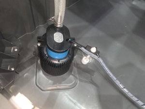 Напольный охладитель воздуха с защитой от УФ-излучения, длительным охлаждением, емкостью 300 л, низким уровнем шума и высокой производительностью для лета - Product Image 6