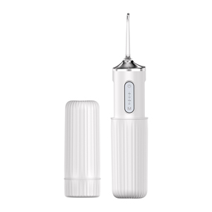Hilo de agua con logotipo personalizado IPX7, hilo dental portátil eléctrico, máquina de limpieza bucal OEM, <span class=keywords><strong>irrigador</strong></span> bucal de limpieza de <span class=keywords><strong>ortodoncia</strong></span> - Product Image 6