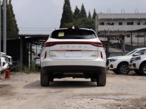 Haval H6 3è<span class=keywords><strong>me</strong></span> génération 2021 2.0T AWD Supre <span class=keywords><strong>Me</strong></span>+ SUV compact avec performances moteur et systè<span class=keywords><strong>me</strong></span> de transmission intégrale - Product Image 6